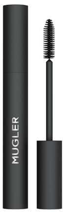L'Oréal Paris feat. Mugler Máscara de Pestañas Augmented Volume, Para unas Pestañas Voluminosas, 9,6g