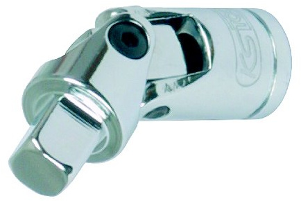 KS TOOLS joint de cardan 1/4 CHROMEplus 918.1450
