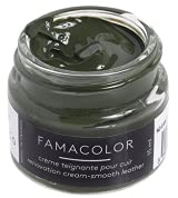 Famaco Unisex-Adult Famacolor Dye Cream Colours & Dyes 15ml