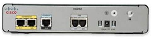 Cisco