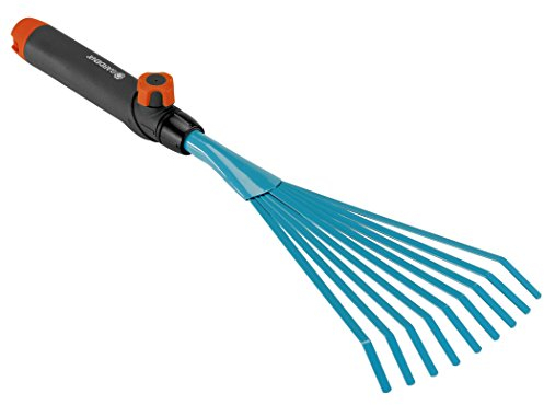 Gardena 8918-20 cs-Kleinbesen, 12 cm breit