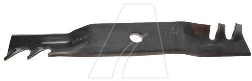 40 cm Professionnel Lame mulching pour tondeuse autoportée et tracteurs gazon Longueur [mm]?: 400zb?: 22 AL?: à partir de finition?: Couteau mulching professionnel Ø des trous [mm]?: Lot de Ve?: numéro de Directeurs?: