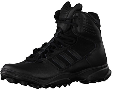adidas Gsg-9.7, Bottes et Bottines Classiques Homme, Noir (Black 1/black 1/black 1), 41 1/3 EU