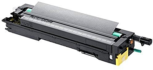 Samsung CLT-R607Y/SEE Original Toner (Hohe Reichweite, Kompatibel mit: CLX-9250ND, CLX-9252NA, CLX-9350ND, CLX-9352NA) cyan