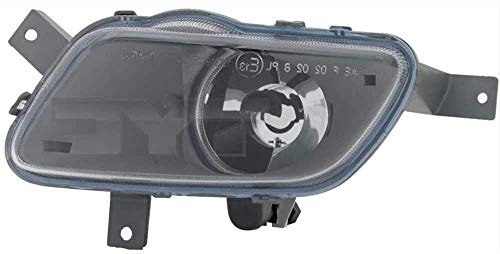 DAPA GmbH & Co. KG 190590019 Nebelscheinwerfer Links