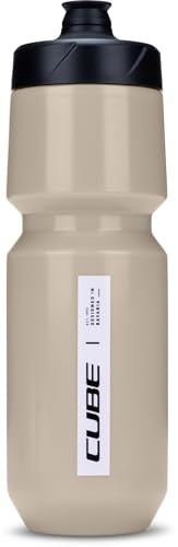 Cube Icon Cycling Bottle