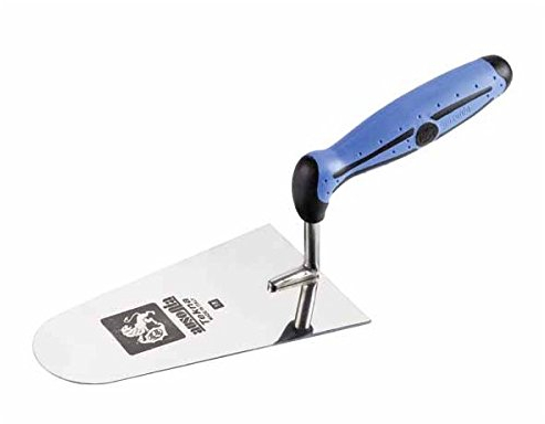 Ausonia - 40177 maurerkelle Verputzkelle Tekna Edelstahl cm 20