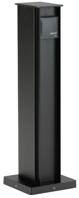 Albert Leuchten Steckdosensäule 662105