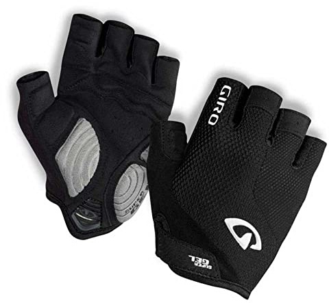 Giro Strada Massa Supergel Gants de vélo pour Femmes