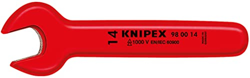 Knipex Chiave a Forchetta 98 00 17