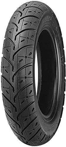 Kenda K329 Front/Rear Motorcycle Bias Tire - 90/90R10 50J