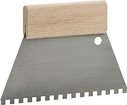 kwb 0328-18 truelle crantée