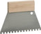 Kwb 0328-18 - Llana dentada,