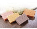Le Chatelard Savon DE Marseille 72% Huile Fleur D'ORANGER The Vert