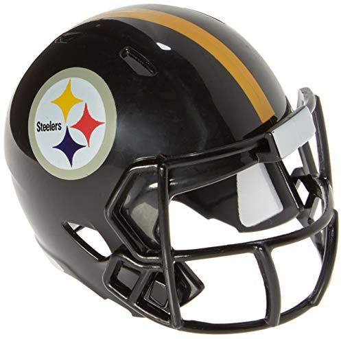 Riddell NFL Speed Pocket Pro Helmets - Steelers by Riddell