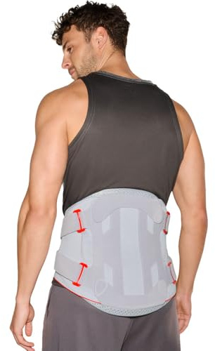 Sporlastic Vertebradyn-Senso PLATINUM XL
