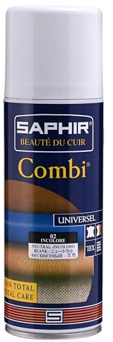 SAPHIR COMBI Spray (200 ml INCOLORE 02)