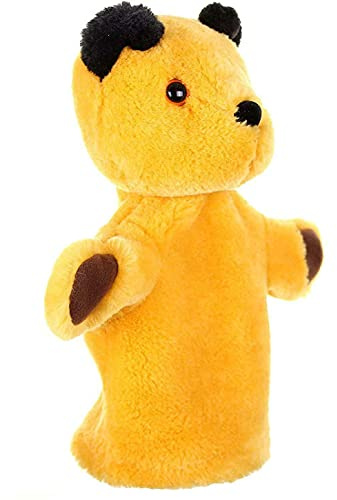 The Sooty Show Sooty Hand Puppet