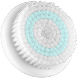 True Glow by Conair Facial Cleansing Brush Replacement Heads - Face Brush Replacement Heads - Use with Model SFB and SFB3