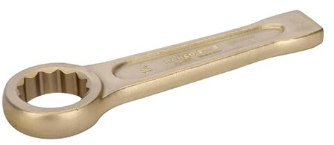 Stößel Schlüssellöser Aluminiumbronze 1 3/8 Zoll – Ref: NS106-44 – 1 Stück