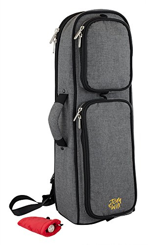 TOM & Will 26tp-315 Trompete Gigbag