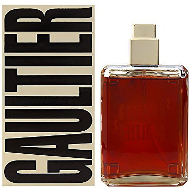 Jean Paul Gaultier Gaultier 2 unisex, Eau de Parfum, Vaporisatör/spray, 1-pack (1 x 40 ml)