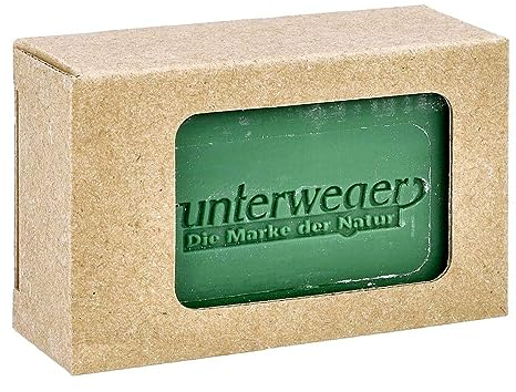 Latschenkiefer Seife Tiroler Waldmännlein