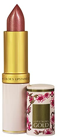 Lipstains Gold Sweet Apricot