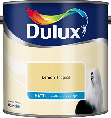 DU MATT Lemon Tropics 2.5L