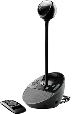 Logitech Conference Kit BCC950