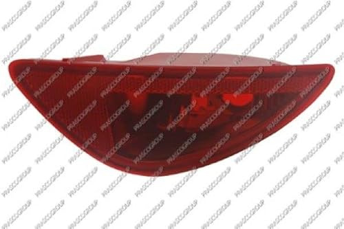 Prasco RN3274454 Feu antibrouillard arrière