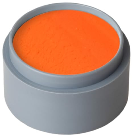 Grimas - Maquillaje al agua pure, A503, color naranja, 15 ml (2060200503)