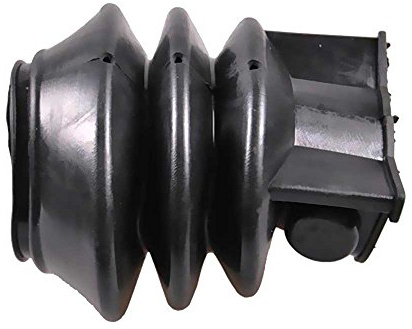 AL-KO Faltenbalg 88- 161s/251s 53mm 805040 Motorrad