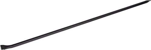 Roughneck ROU64585 Digging Bar with Bent Chisel & Point 1.52m (60in) 14lbs/6.2kg, Multi