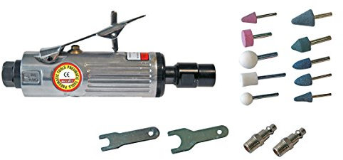 Mecafer SMERIGLIATRICE DIRITTA CON KIT MOLE