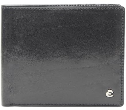 Esquire Toscana Geldbörse III Leder 12,5 cm