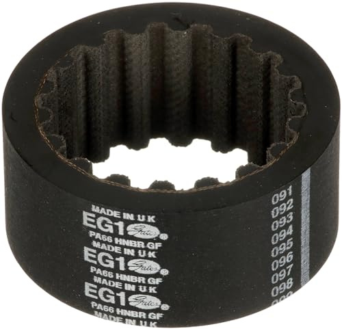 GATES Micro-V Riem EG1