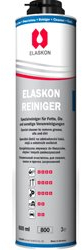 ELASKON Reiniger, Bremsenreiniger 600 ml Spezialreiniger gegen Fette und Öle
