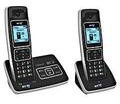 BT 6500 Cordless DECT Phone with Answer Machine and Nuisance Call Blocking Twin (48453)