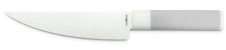 Piastra 28 cm con manico Blu Mirtillo di Cookut