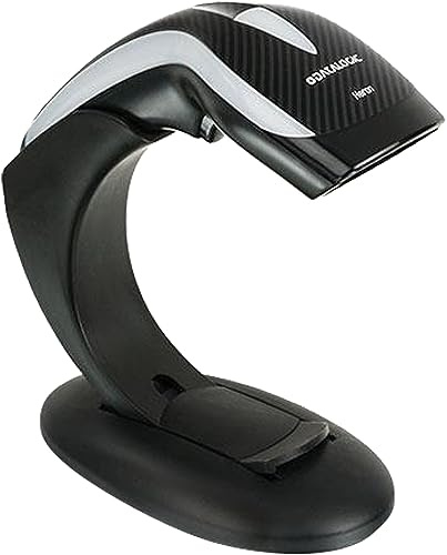 Datalogic Heron HD3130 – Barcodelesegerät Stangen (verkabelt, Hand, 1d, CCD, GS1 – 128 (UCC/EAN), RS-232 + USB + Keyboard Wedge)