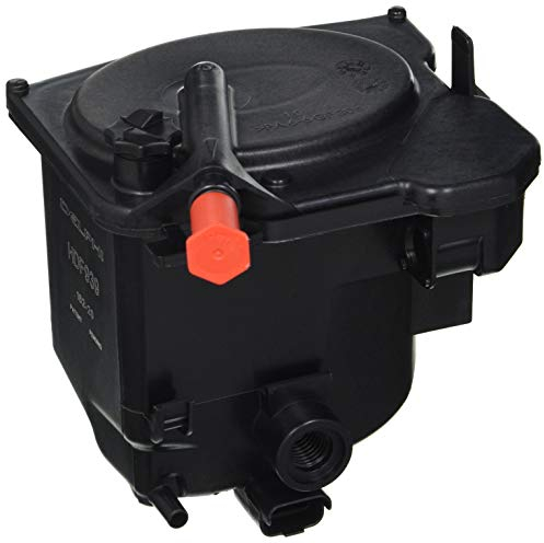 Delphi HDF939 Filtro combustible