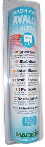 MADEIRA Stabilisator Avalon Ultra