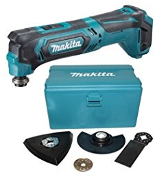 Makita TM30DZJX1 Multifunktionsgerät 10,8 V