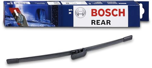 Bosch A311H - Torkarblad Rear - Längd: 300 mm - Bakre torkarblad