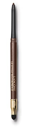 Lancôme Le Stylo Waterproof Eyeliner Pencil - Creamy & Highly Pigmented - Seamless Blending & Smudging - 04 Bronze Rich