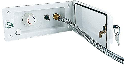 Reich 26313 Campingbedarf, Standard