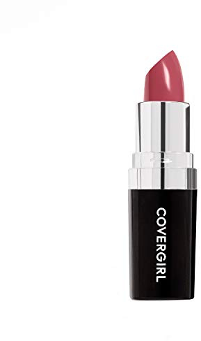 COVERGIRL - Continuous Color Lipstick Vintage Wine - 0.13 oz. (3 g)