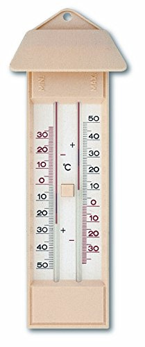 TFA Max-min thermometer