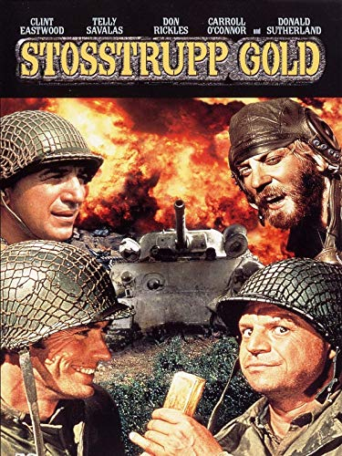 Stoßtrupp Gold